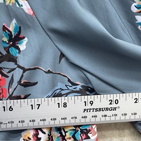 Women's Sherrylily Off the Shoulder Long Sleeve Top L - Picture 5 of 6